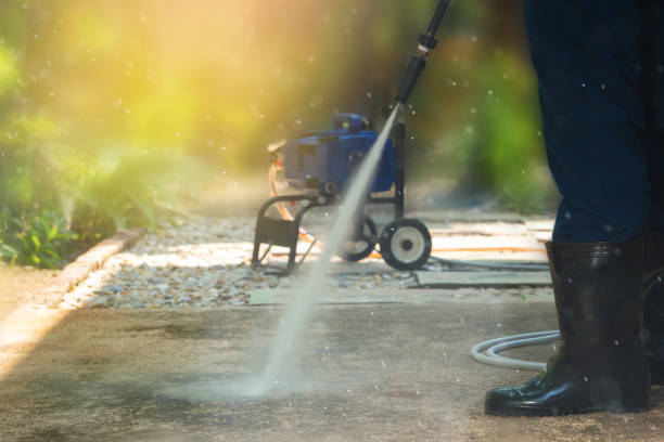 Spring Cleaning in South Sioux City, NE